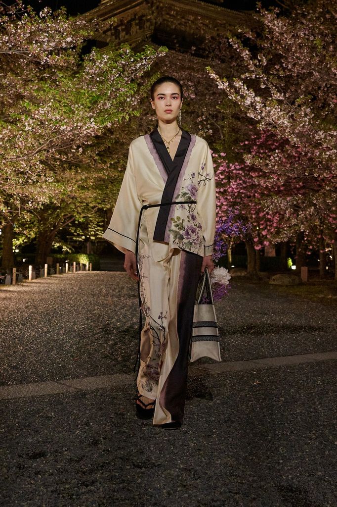 Dior Otoño 2025