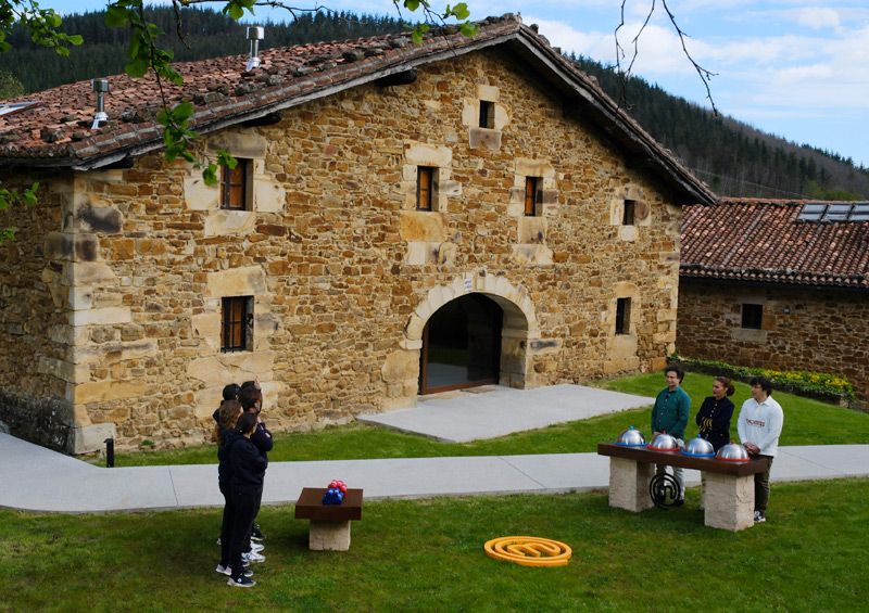 Semifinal de MasterChef 12