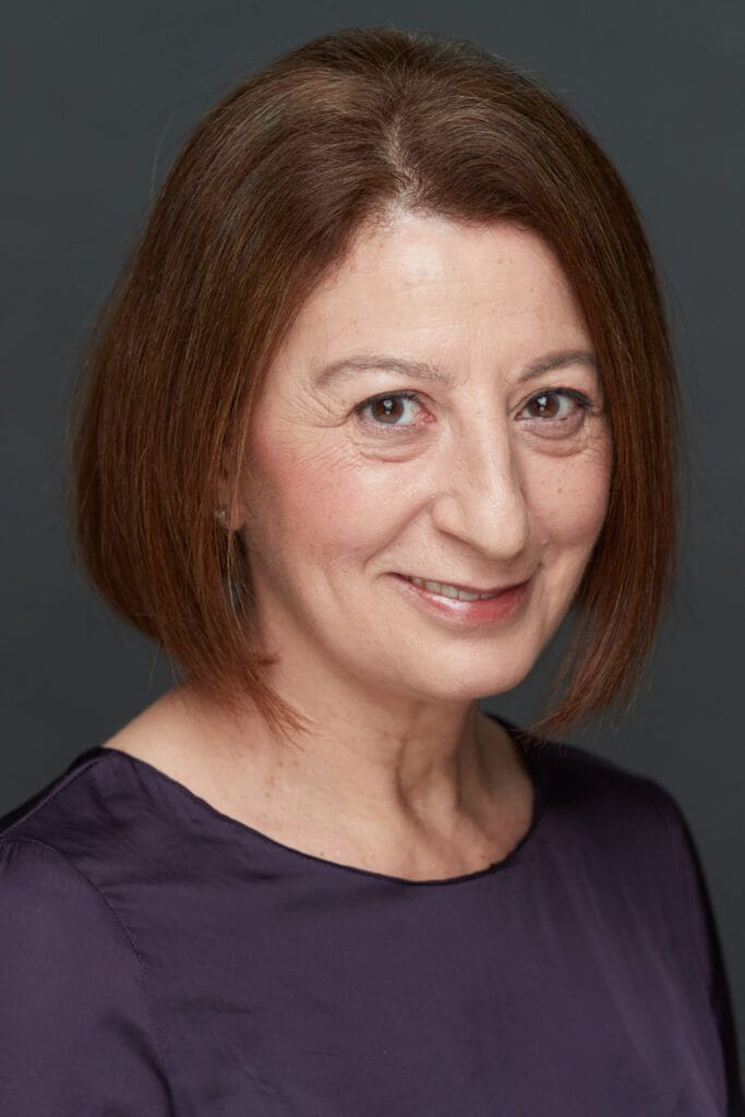 Muere la actriz Aurora Sánchez