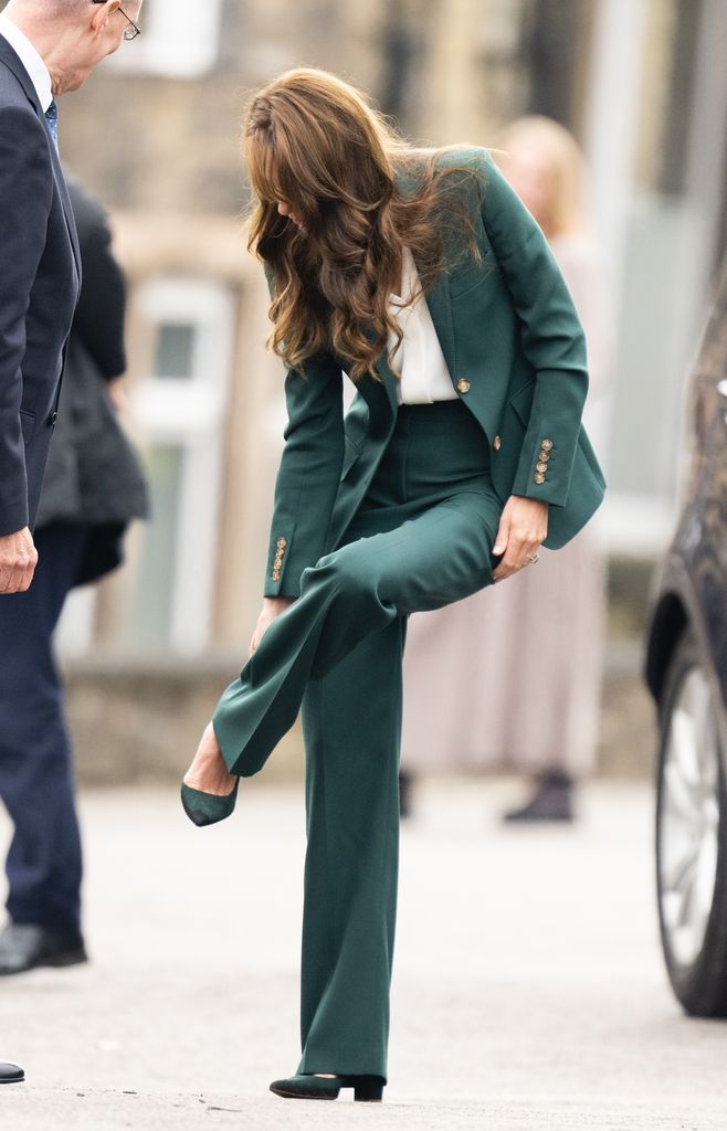 Kate Middleton