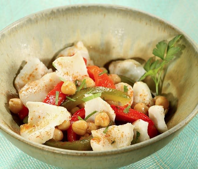 bacalao