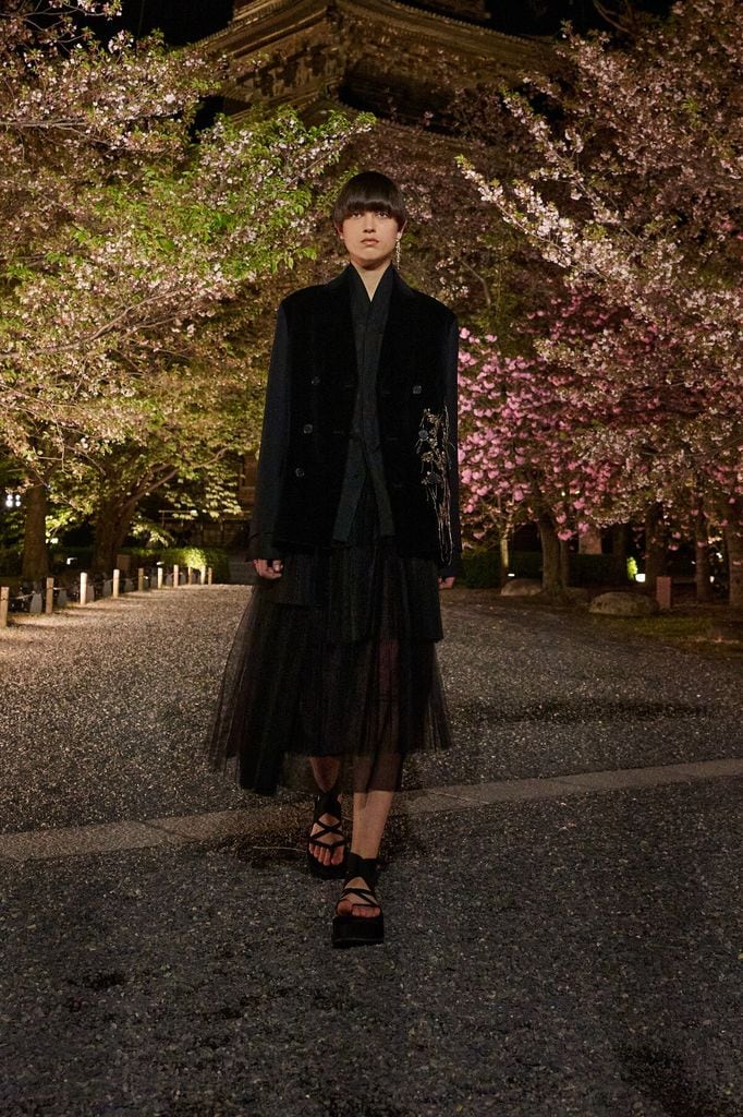 Dior Otoño 2025