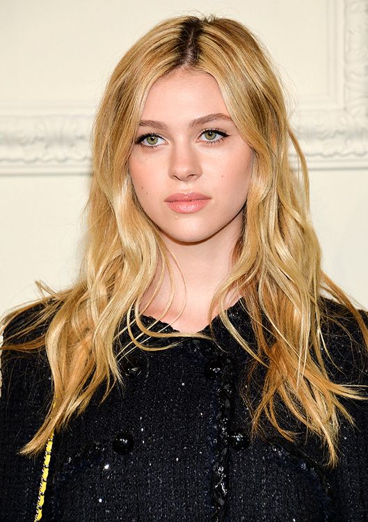 Brooklyn Beckham y Nicola Peltz
