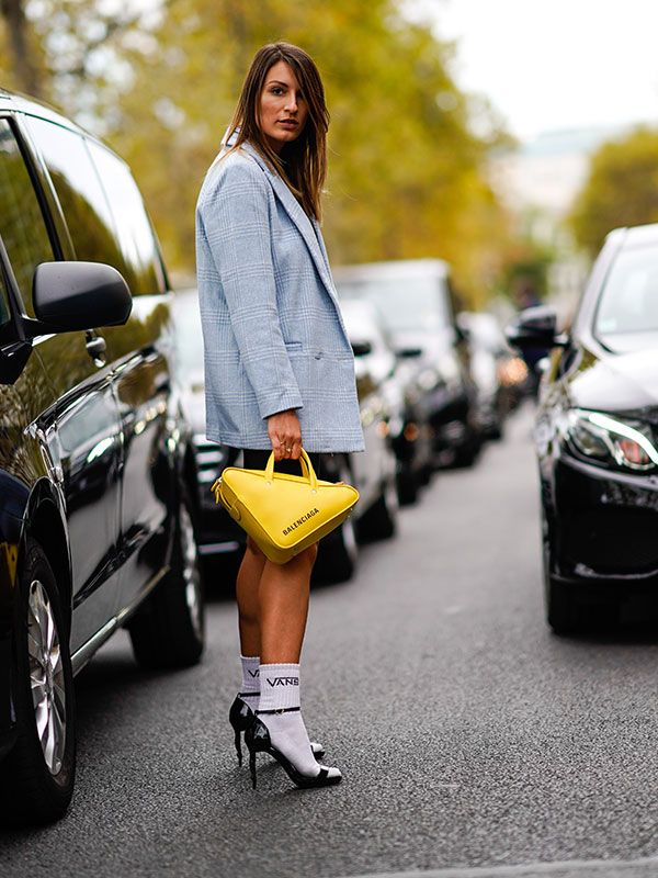 calcetines
