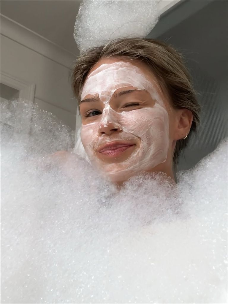 limpieza facial