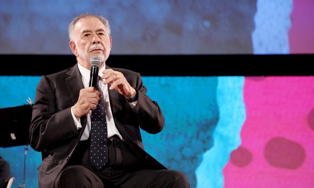 Francis Ford Coppola