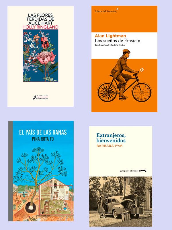 libros