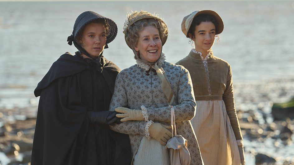 'Miss Austen' descubre una visión inédita de la famosa autora