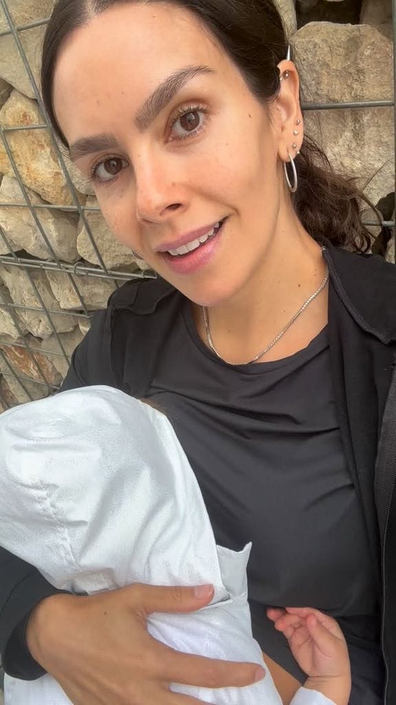 Cristina Pedroche