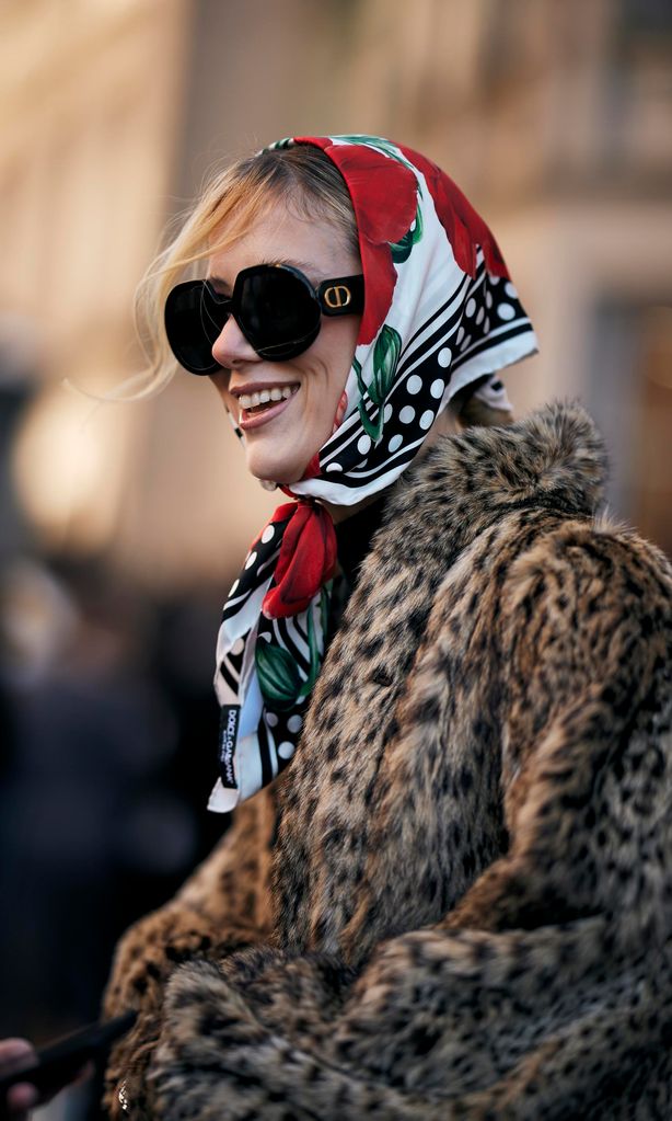 street style