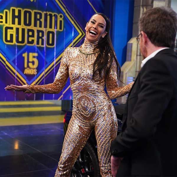 Cristina Pedroche