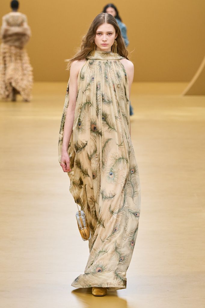 Paris Fashion Week: Zimmermann Otoño/Invierno 2026