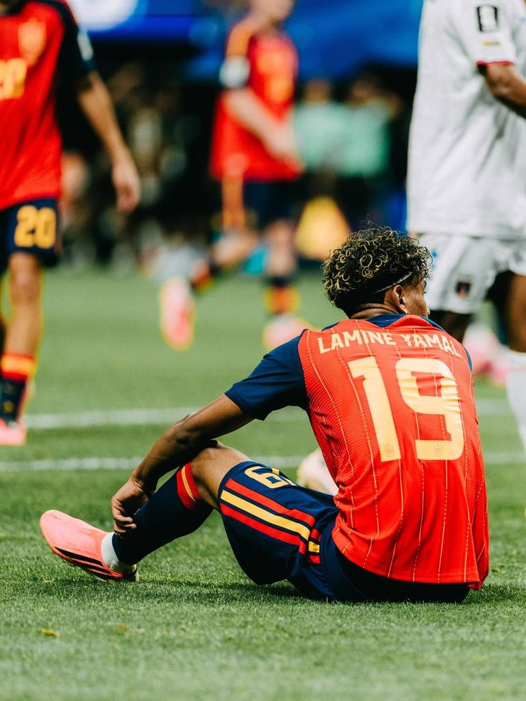 España quedó empate 0-0 contra Cabo Verde en el primer partido del Mundial 2026