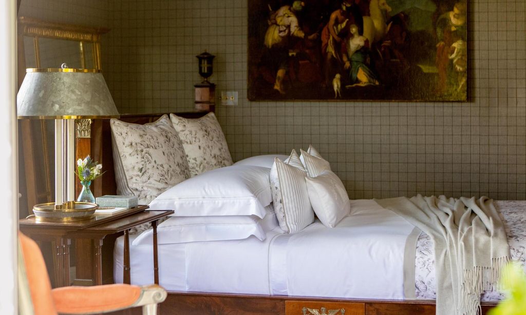 Casa India Hicks HOLA 4166