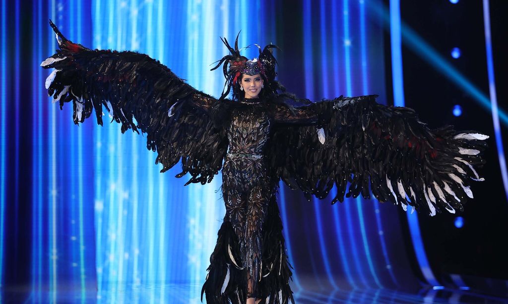 celeste viel miss chile
