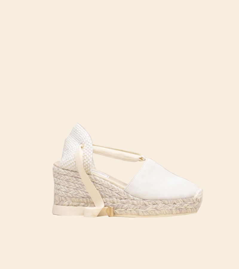 alpargatas novias 50