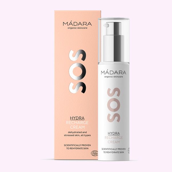crema hidratante