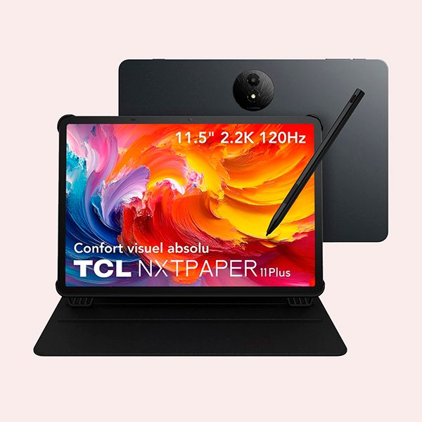 TCL NXTPAPER 11 Plus Tablet Android