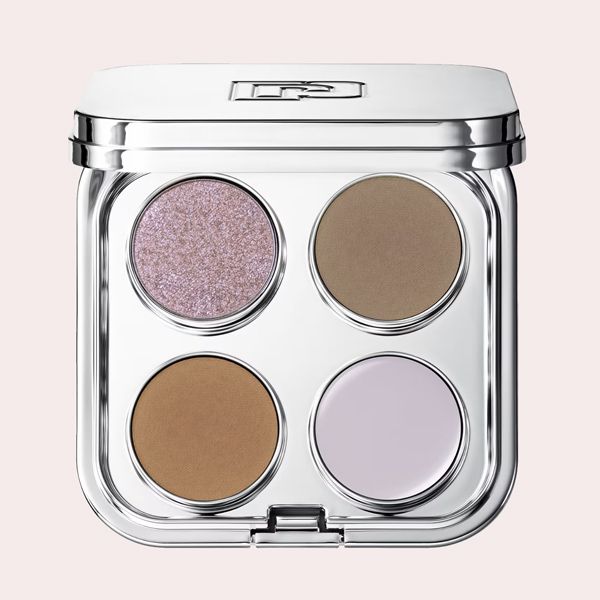 Eyephoria Handbag Palette - Paleta de sombras de ojos Multi-acabados