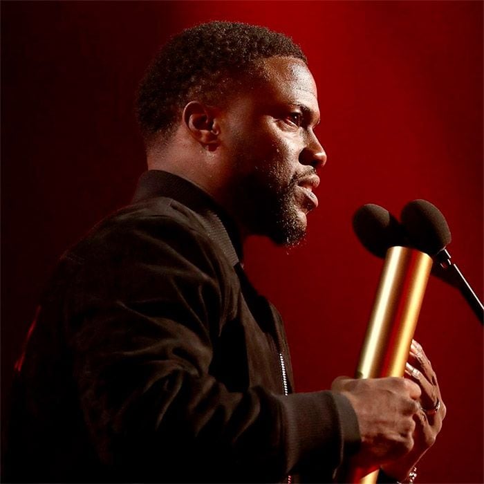 Kevin Hart
