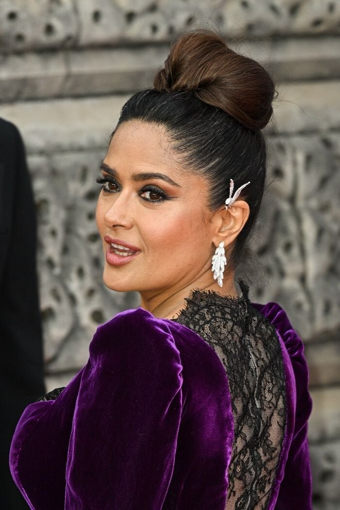 Salma Hayek