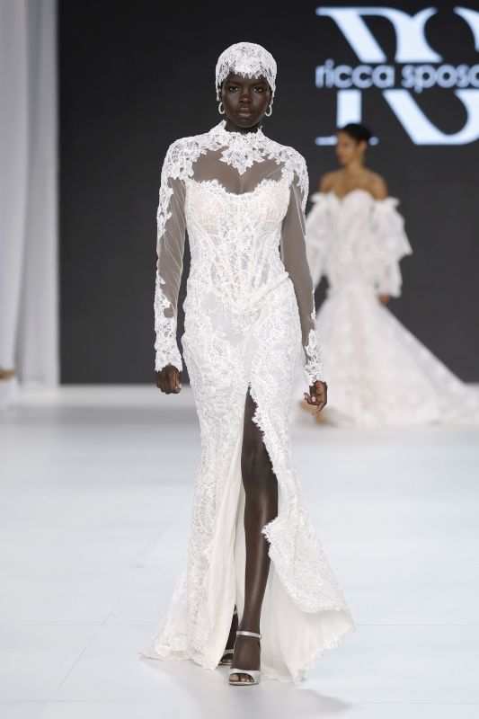 Ricca Sposa