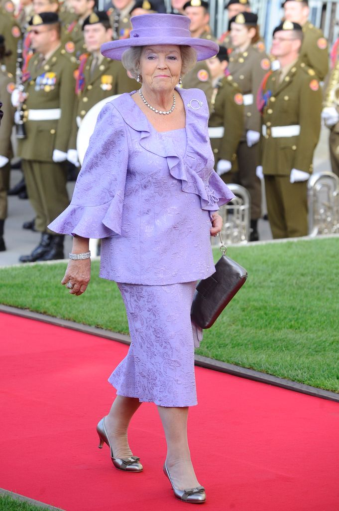 Beatriz de Holanda