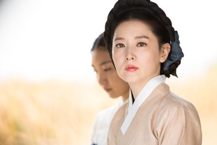 Te presentamos a los actores de 'Saimdang: diario de luz'