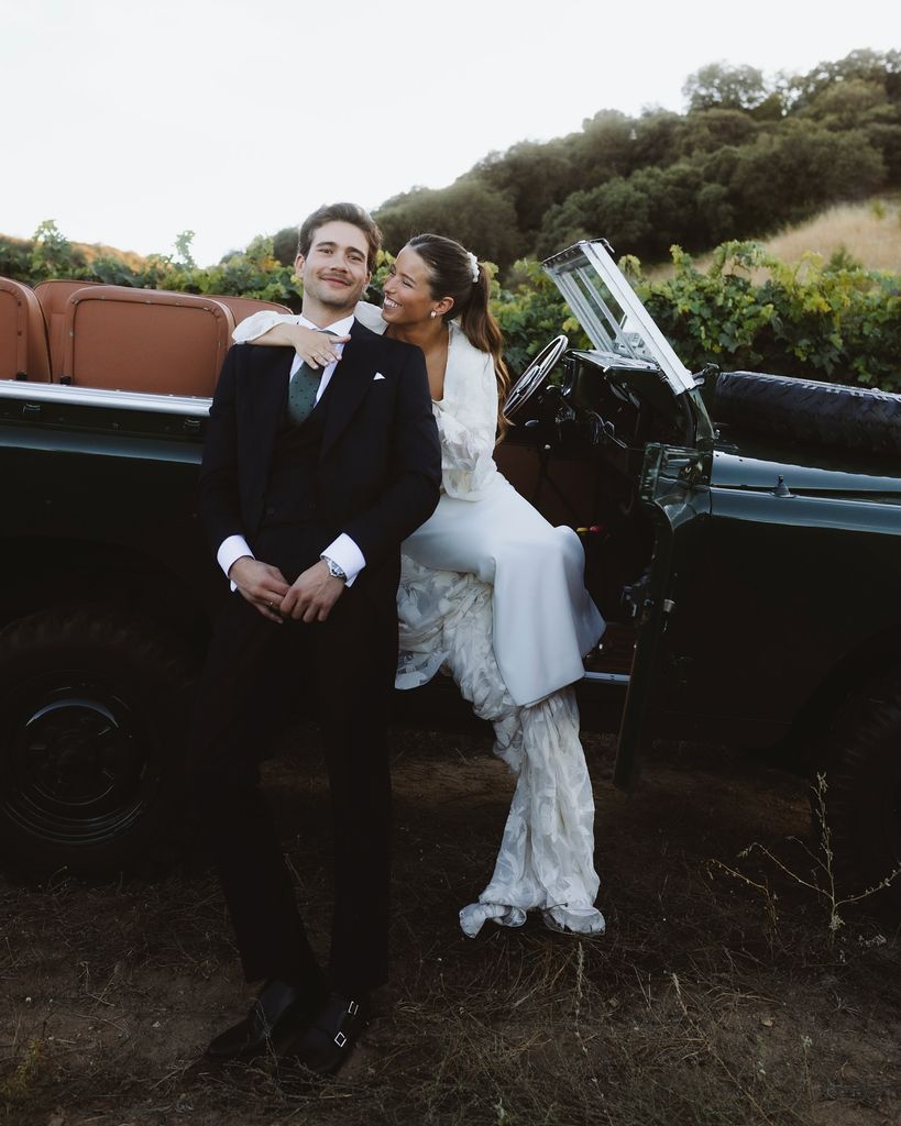 Consejos para no asistir bodas