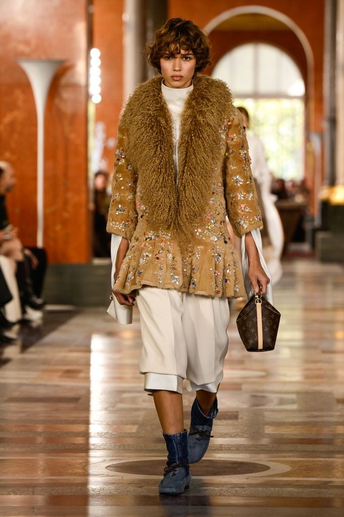 Louis Vuitton Primavera/Verano 2026