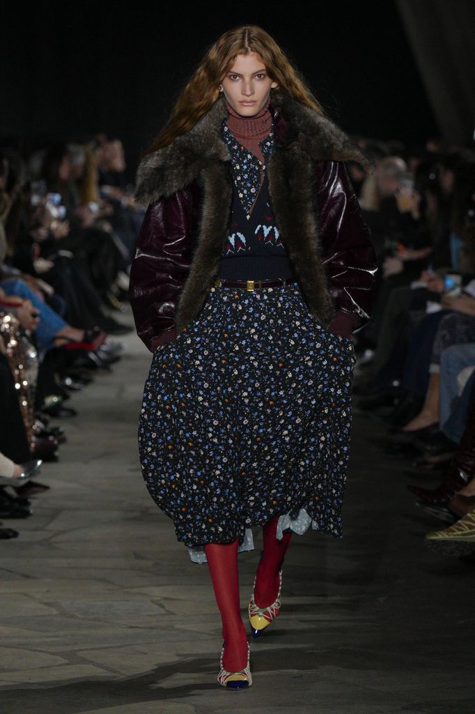 Rabanne Otoño/Invierno 2026-2027