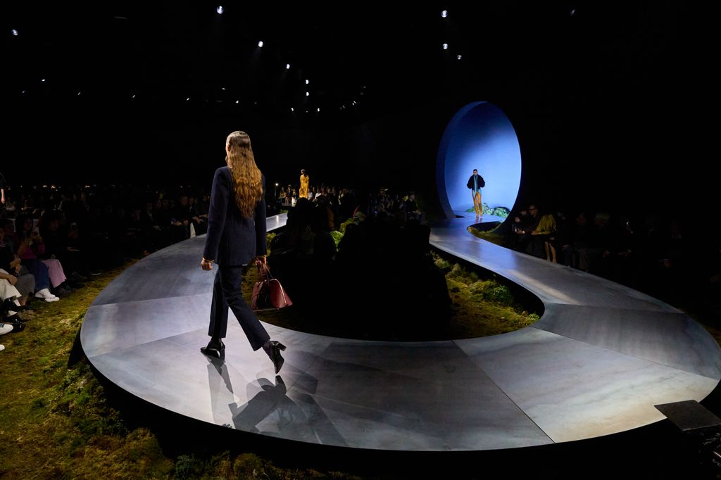 Hermès otoño/invierno 2026-2027