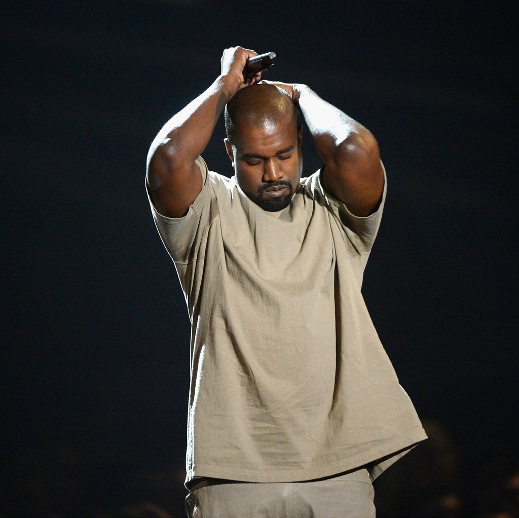 Kanye West