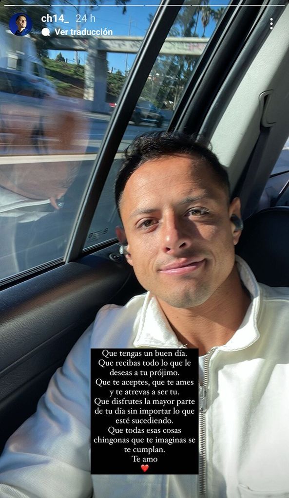 Chicharito