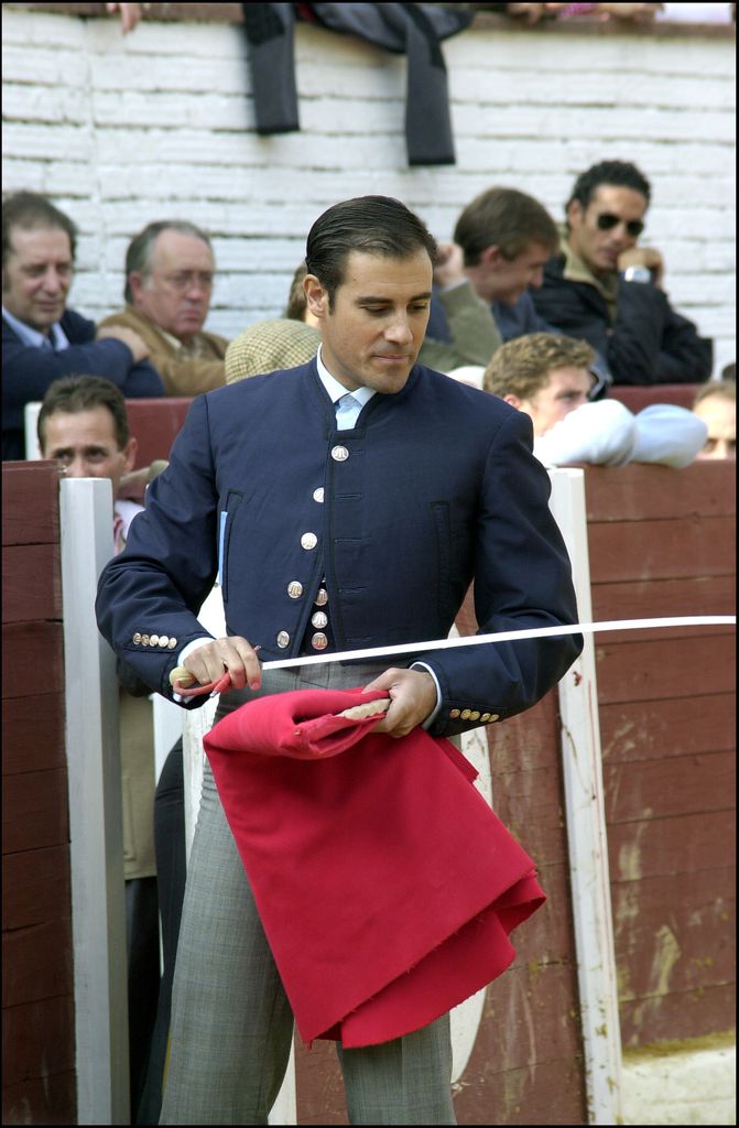 'El Litri' hijo