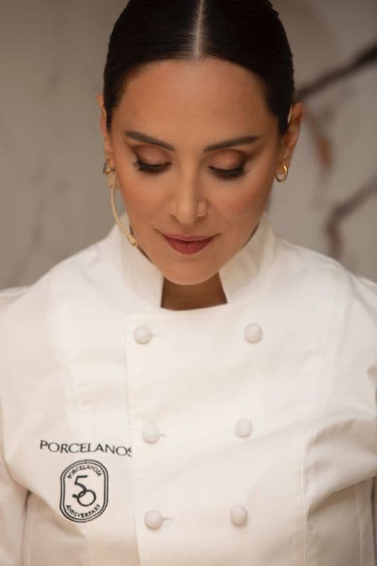 Inauguración de las nuevas tiendas de Porcelanosa en Madrid y Valencia