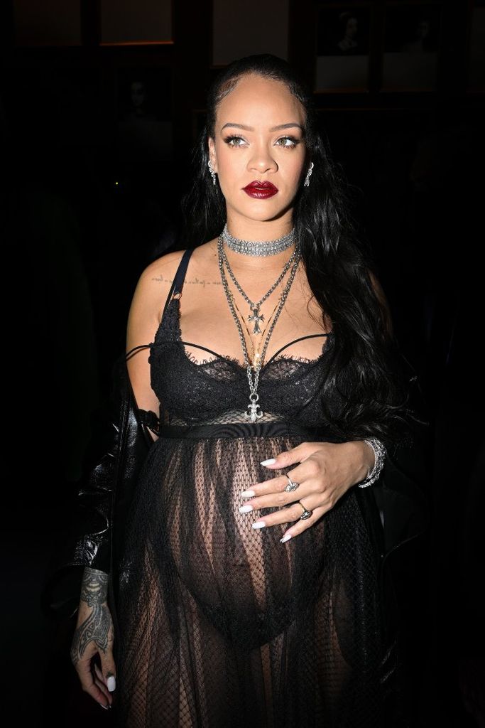 Rihanna