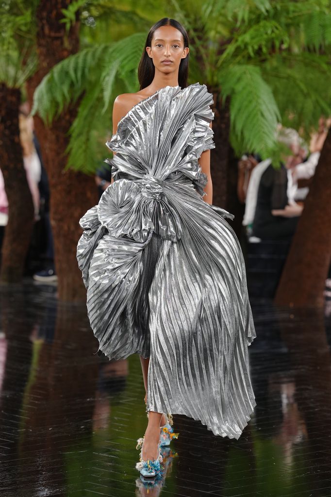 Dior Alta Costura Otoño/Invierno 2026 en París