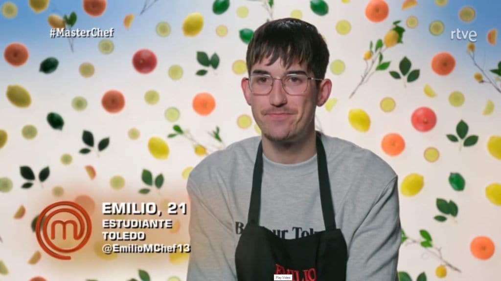 El incómodo desliz de Samantha Vallejo-Nágera con un concursante de 'MasterChef'