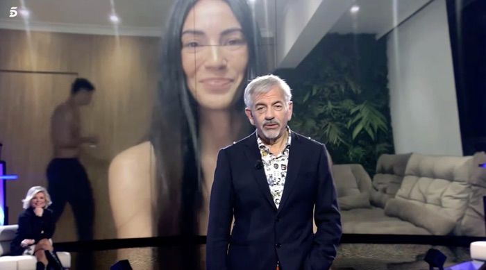 Isabel Rábago