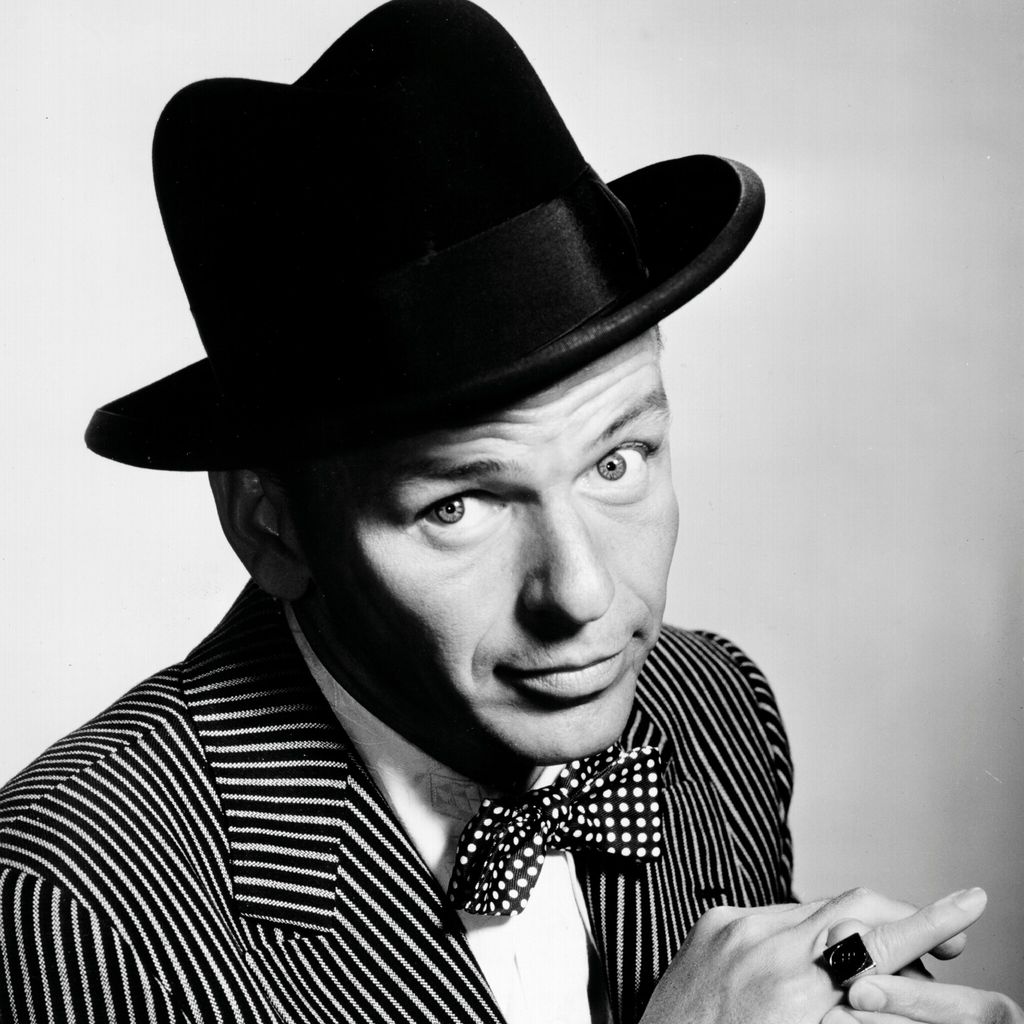 Frank Sinatra