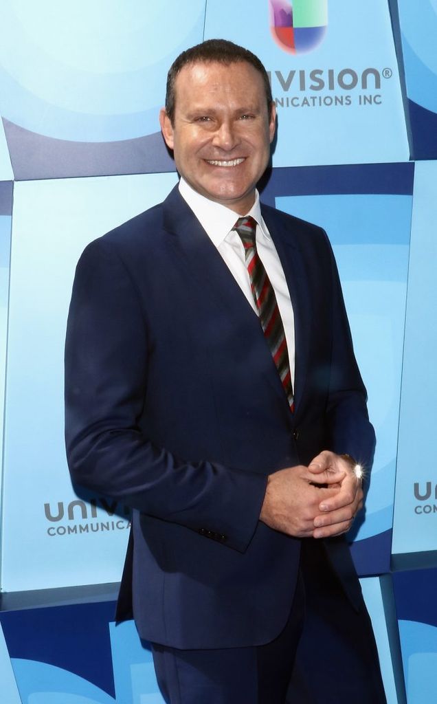 Alan Tacher