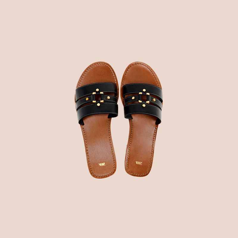 Sandalias de Zara