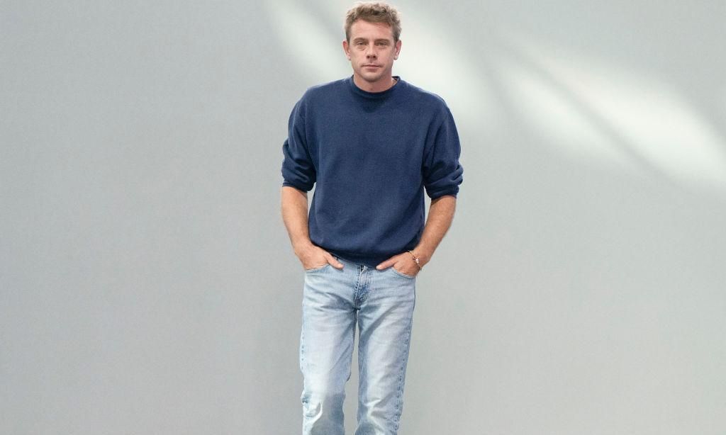 Jonathan Anderson