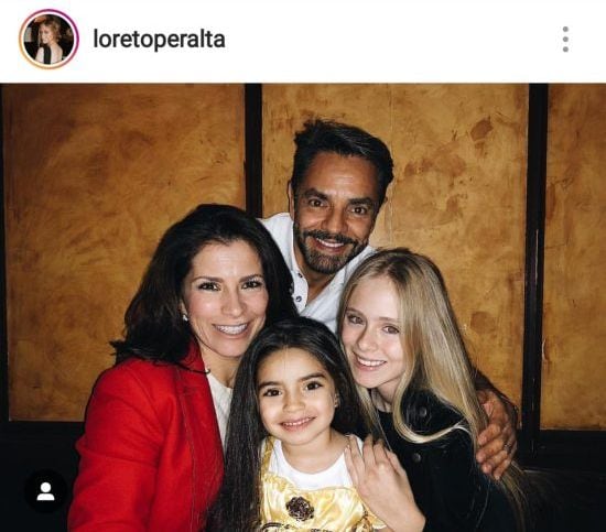 Derbez Familia