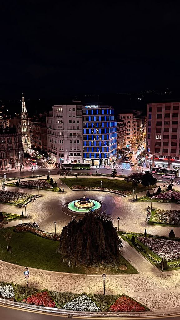 Roca Rey comparte esta imagen tras su tarde triunfal en Bilbao