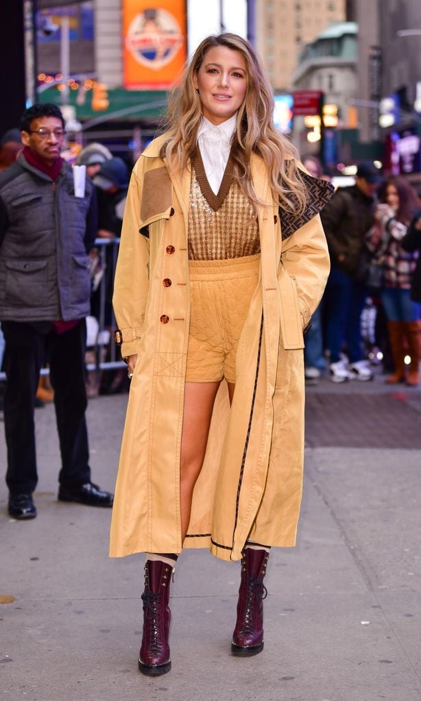 blake lively