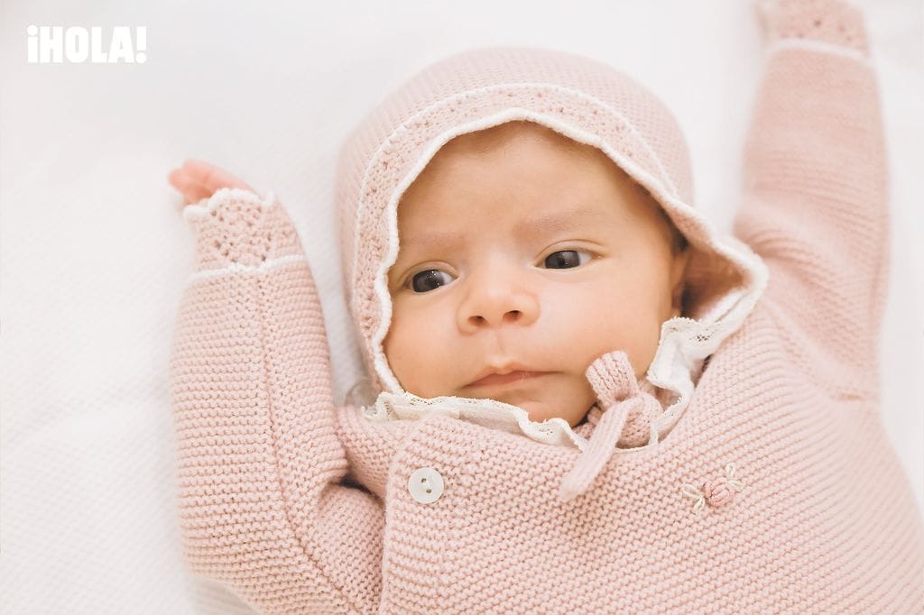 Gia significa "Dios es Benevolente"