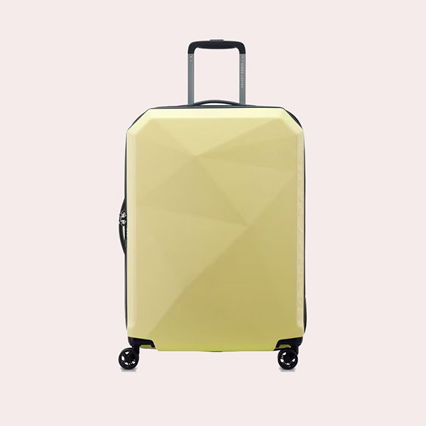 Maleta Mediana Karat 2.0 Delsey Paris
