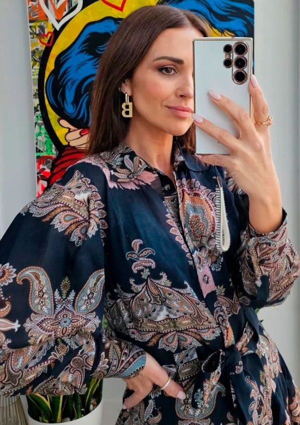 Paula Echevarría